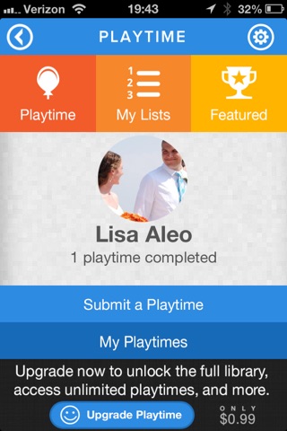 Playtime — Fun Kids' Activities screenshot 3