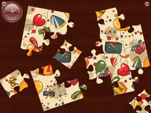 Join the Hearts - Jigsaw Puzzle(圖4)-速報App