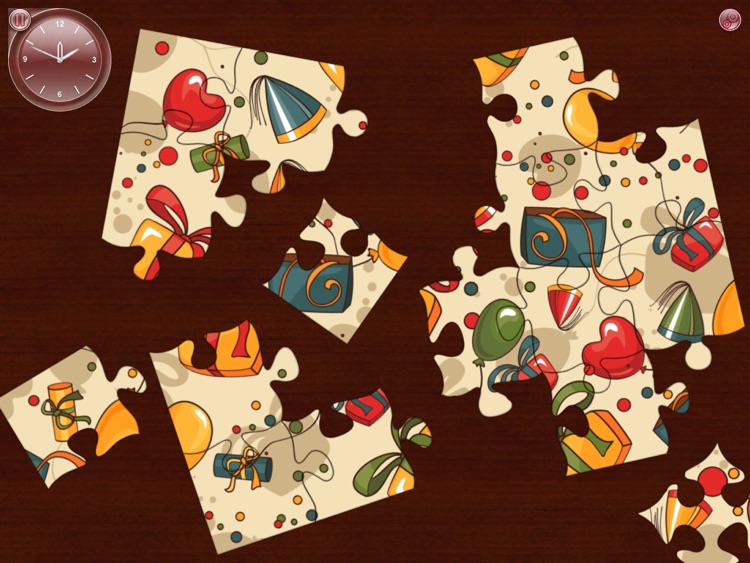 Join the Hearts - Jigsaw Puzzle screenshot-3