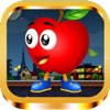 Fruit Battle Shoot Game