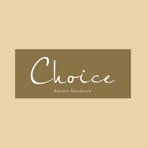 Choice Recreio