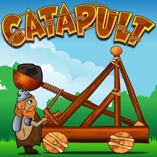 Catapult! Lite Icon