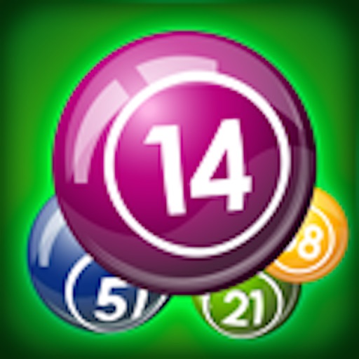 Lucky Bingo Bonanza - Double Prize Jackpot icon