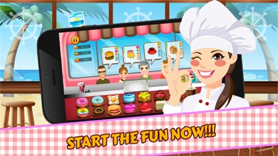How to cancel & delete Fast Food Bakery Shop from iphone & ipad 4
