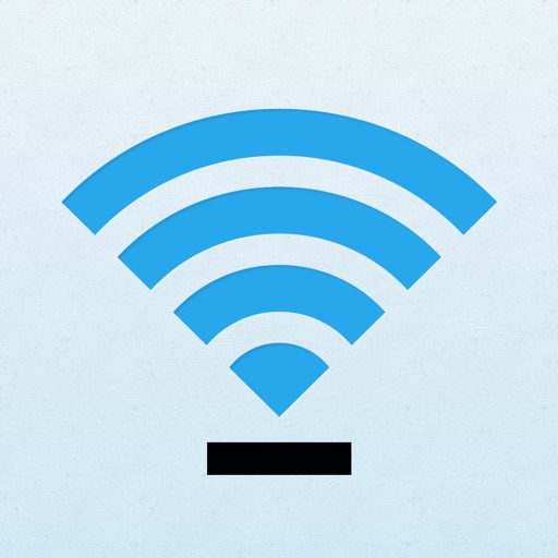 WifiFree icon