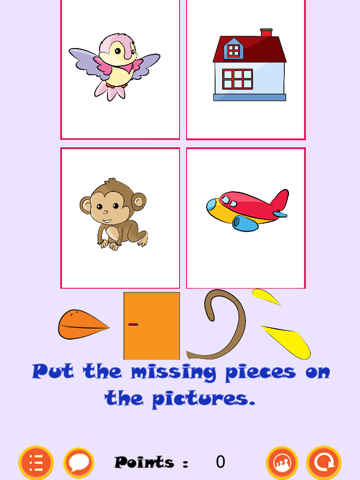 Little Genius - Preschool Interactive Educational Kids Gameのおすすめ画像3