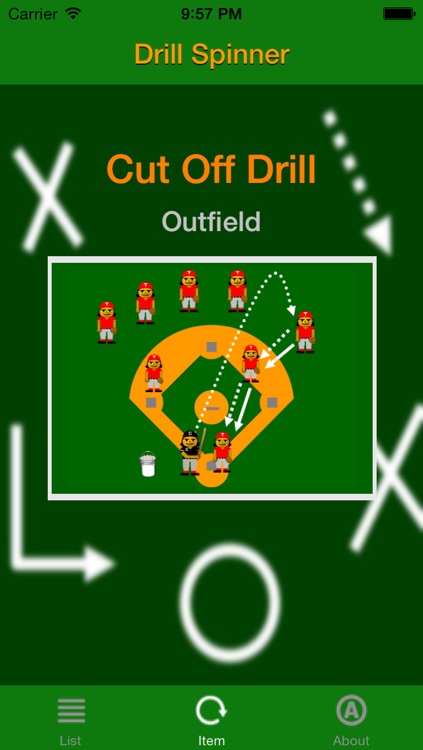 Softball Coaching Drills screenshot-4
