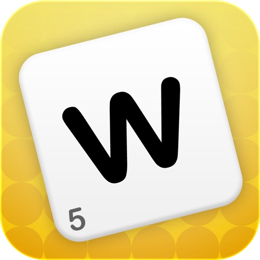 Word Mania HD iOS App
