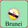 Brunei Tourism Choice