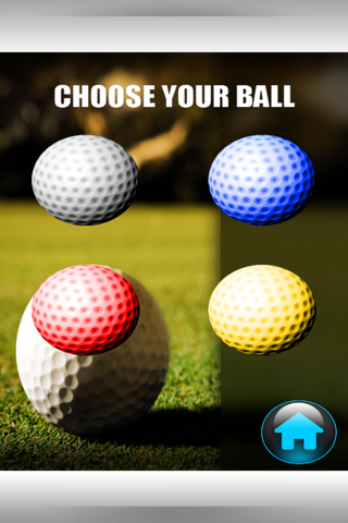 3D Golf-ing Mini Flick Juggle Blast - Real Fun Fairway Game-s screenshot 3