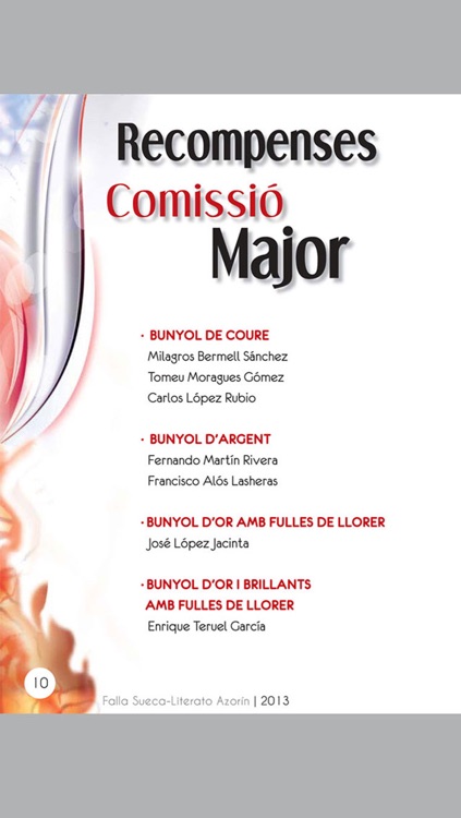 Kiosco Catálogos Virtuales screenshot-3