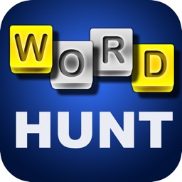 Words Search and Hunt Free - With New Letters Crossword Puzzles