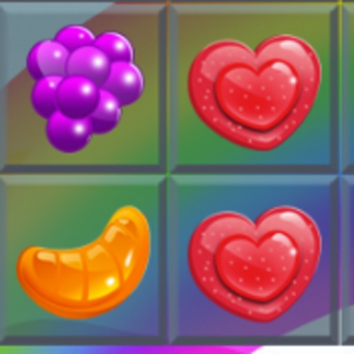 A Gummy Picker icon
