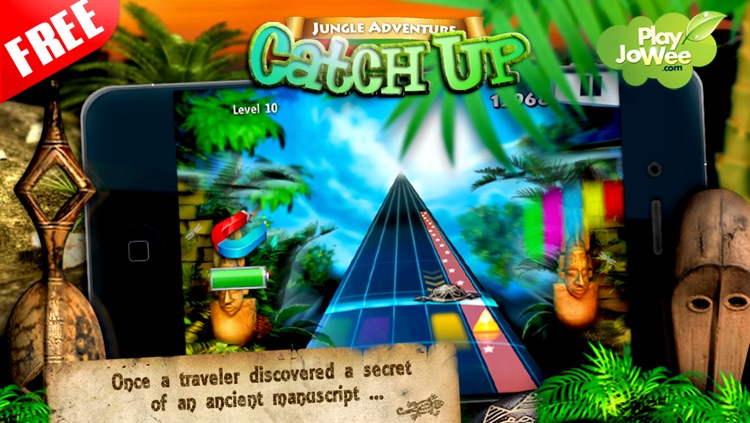 CatchUp - Rock Star free screenshot-3