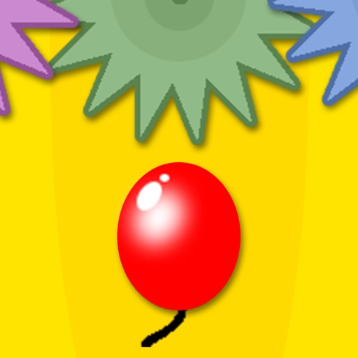 SOS Balloon! Icon