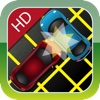 EC Car Traffic Control HD FREE