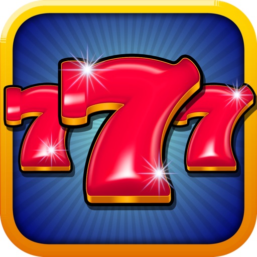 BigaWina Slots Pro iOS App