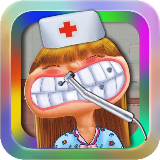 Dentist-Kids Game.