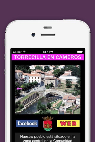 Torrecilla en Cameros screenshot 2