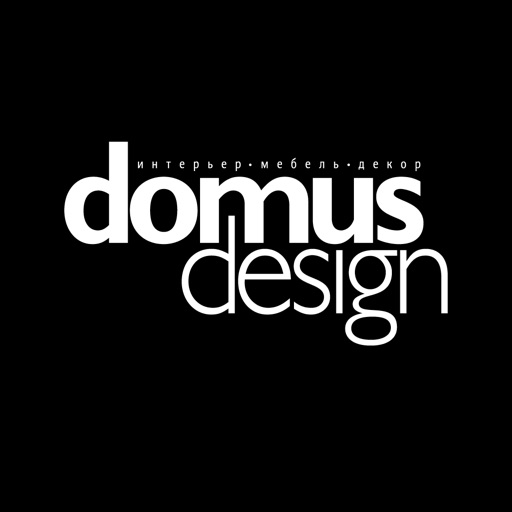 Domus Design Ukraine