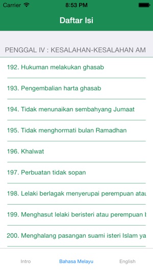 Perintah Kanun Hukuman Jenayah Syariah 2013(圖2)-速報App