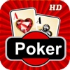 Poker Bluff Face HD (6 poker game-s fever)