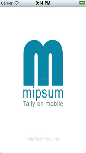 Mipsum - Tally on mobile(圖1)-速報App