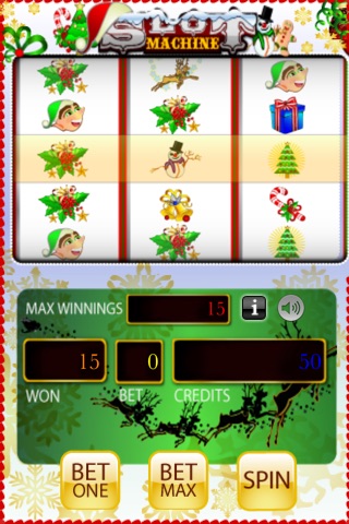 Las Vegas Casino Slots - Slot Machines Casino screenshot 3