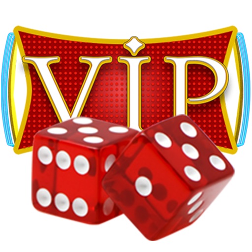 Vegas Vip Icon