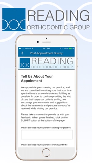 Reading Orthodontic Group(圖4)-速報App