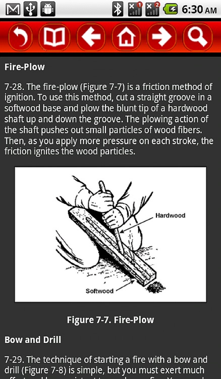 U.S. Survival Tools Pro