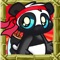 Super Panda Wonderland: Ninja Style Adventure