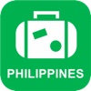 Philippines Offline Travel Map - Maps For You