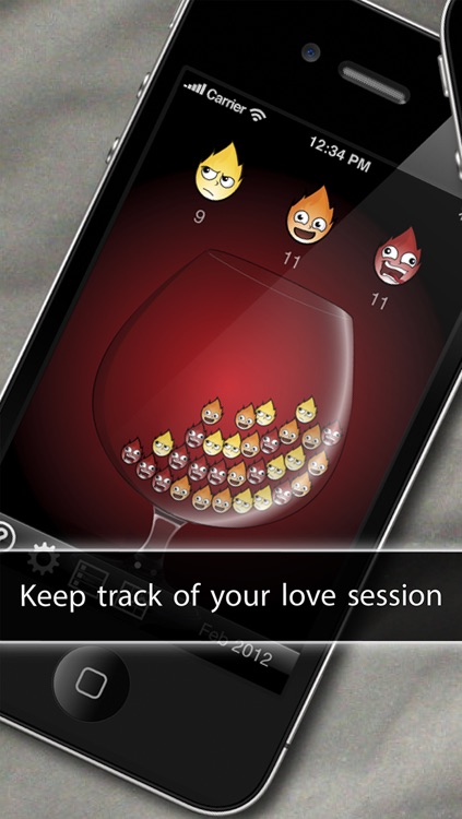 SexTracker