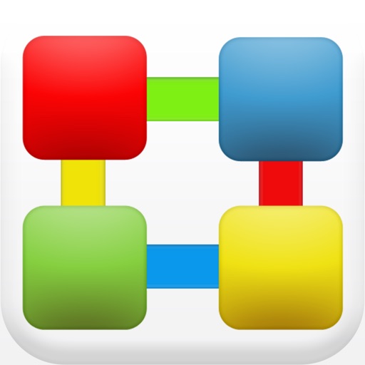 Logicolor iOS App