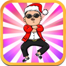 Activities of Gangnam Style Master Dance Run Booth Free Games