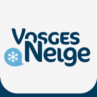 Vosges Neige app not working? crashes or has problems?