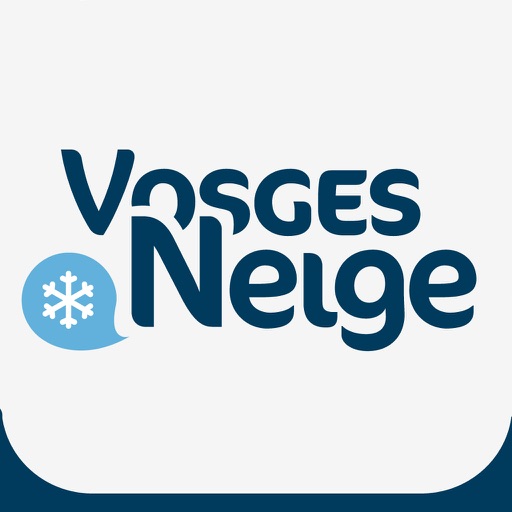 Vosges Neige - Bulletin d’enneigement et météo des stations du massif des Vosges icon