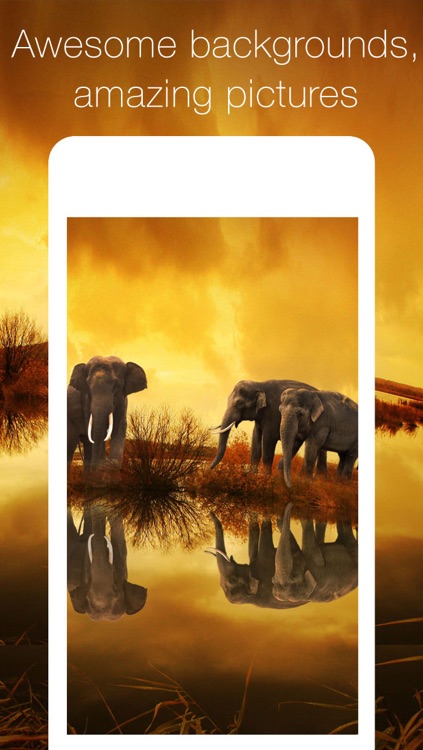 Nature Wallpapers and Backgrounds - Amazing Landscapes