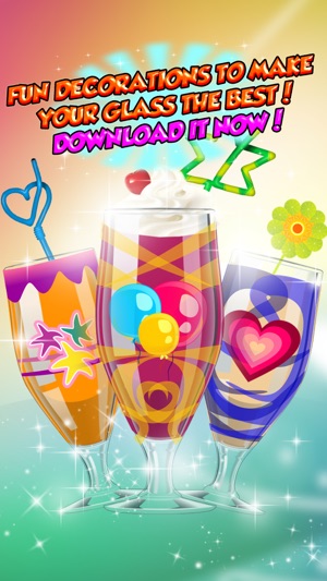 Make Milkshakes! by Free Maker Games(圖1)-速報App