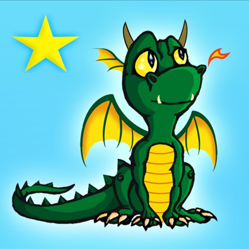 Flappy Baby Dragon - The Pro Flying Adventure Game