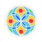 Download Mandalas for children app