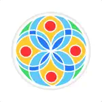 Mandalas for children App Support