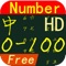 Learn Chinese Number HD Lite
