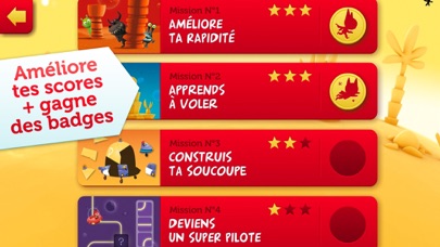 SamSam Mission Héros Cosmique : 9 jeux d’aventure éducatifs pour enfants. SamSam Mission Héros Cosmique : 9 jeux d’aventure éducatifs pour enfants.