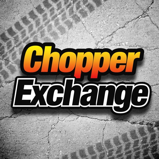 ChopperExchange iOS App