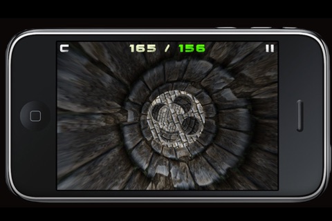 Fly Hole screenshot 2