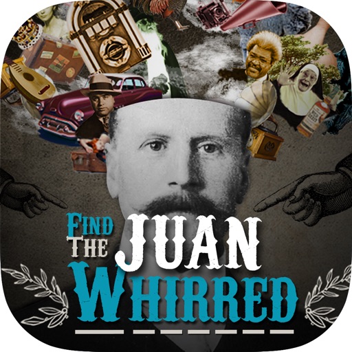 Juan Whirred iOS App