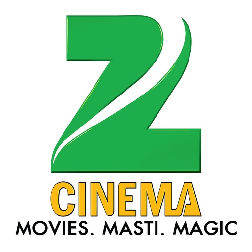 Zee Cinema Icon
