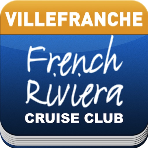 Cruise Passenger Guide – Villefranche icon